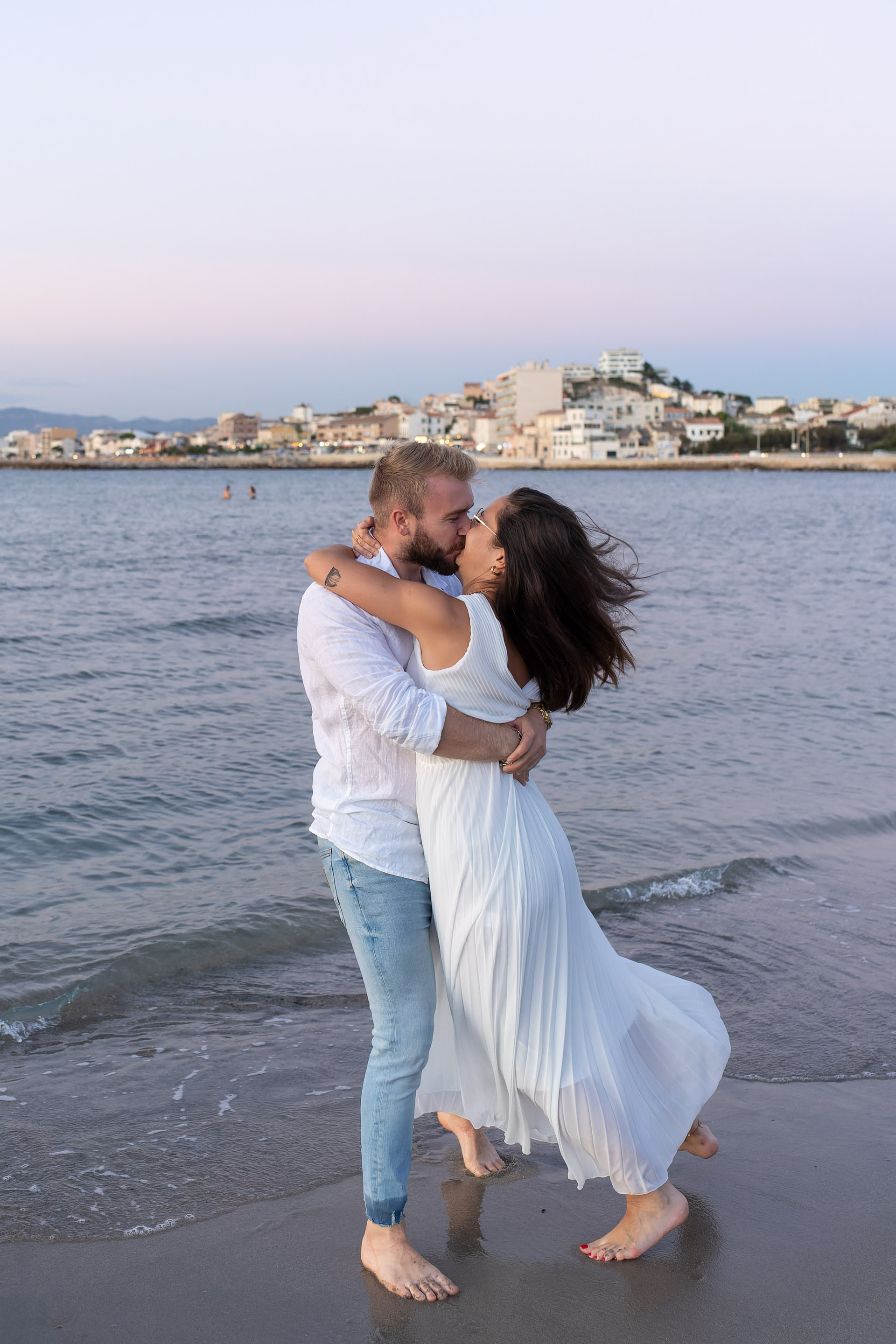 12- PDF 2025 photographe de mariage élégant