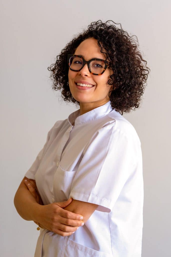 portrait pro podologue PixnSmile Coudoux La Fare Berre