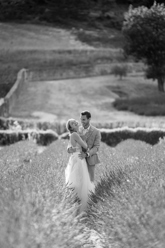 photographe-mariage-chic-provence-lavande