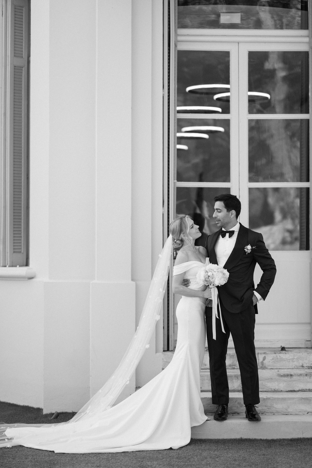 photographe mariage luxe Côte d'Azur