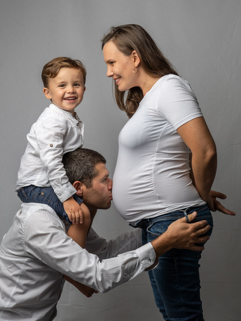 photographie grossesse maternite famille 13580